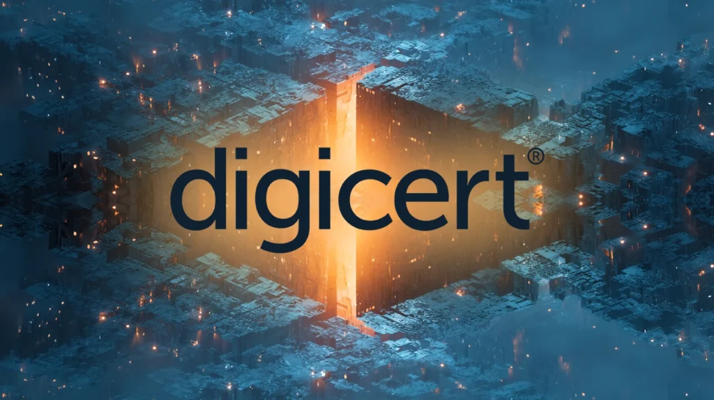 DigiCert breached via malicious screensaver file