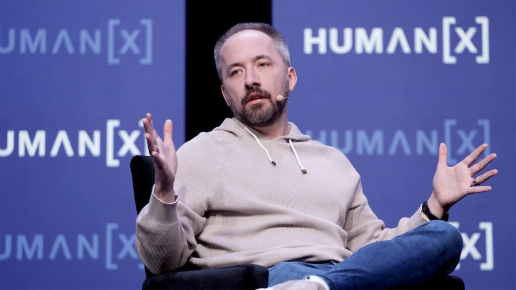 Dropbox’s Founder Is Stepping Down After 19 Years—and His Next Move Involves AI