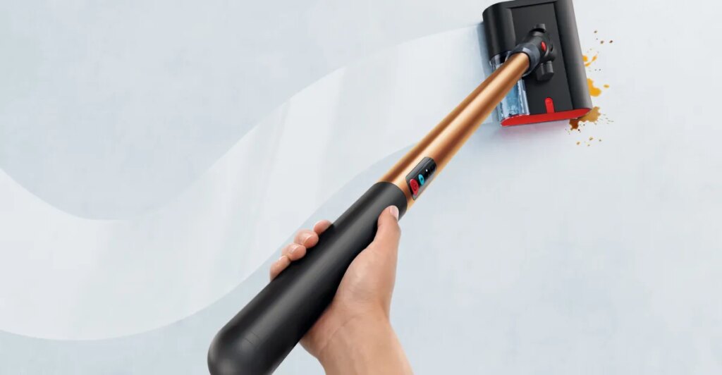 Dyson’s super-slim PencilWash just hit its best price to date for Memorial Day Dyson’s super-slim PencilWash just hit its best price to date for Memorial Day