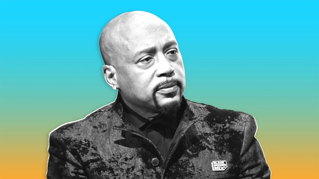 Every Successful Founder Has This Trait in Common, According to Shark Tank’s Daymond John