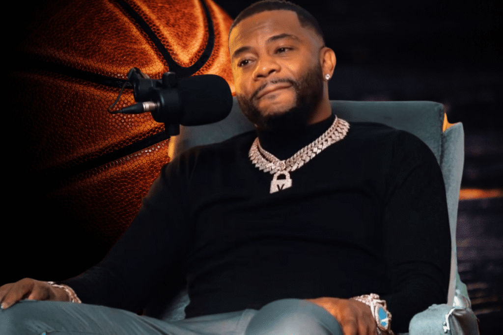 Fairley guilty plea expands NBA gambling case Marves Fairley, known as Vezino Locks, speaks during a podcast interview amid the federal NBA sports betting and gambling investigation involving Terry Rozier and Damon Jones.