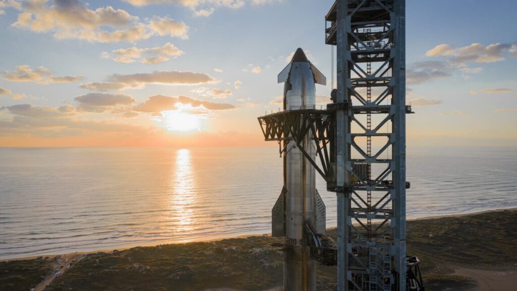 Famously secret about its finances, SpaceX opens its books for the first time