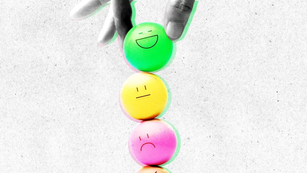 First job? Lean into emotional intelligence to thrive First job? Lean into emotional intelligence to thrive