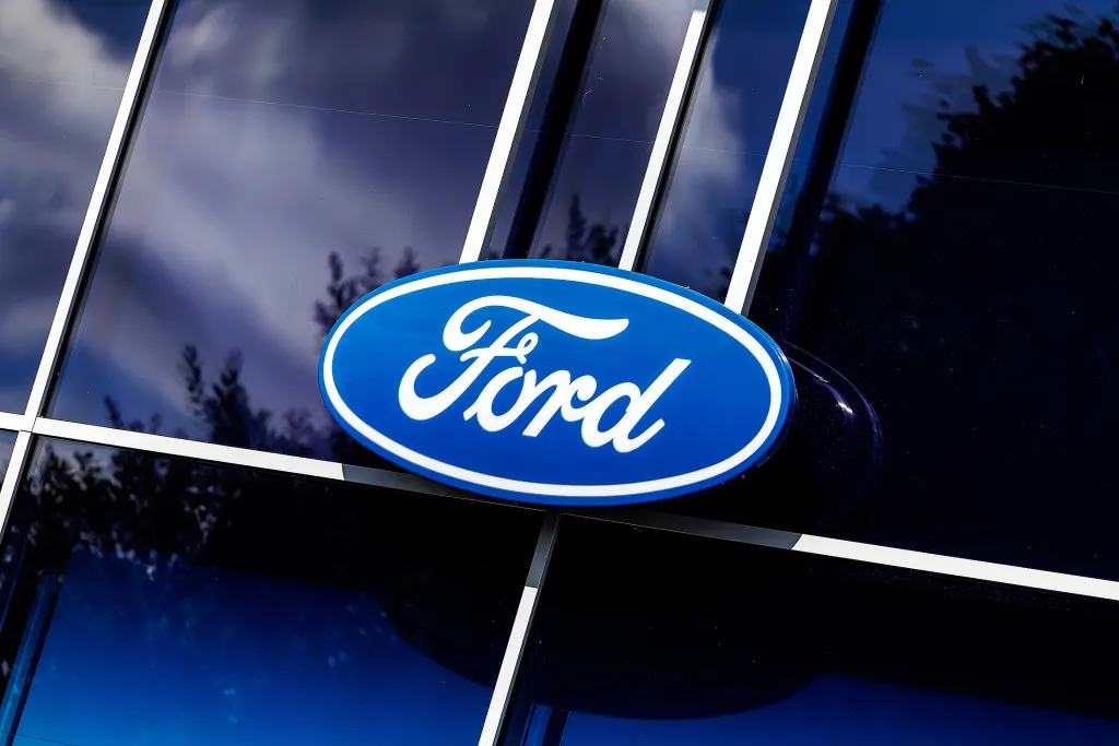 Ford’s Secret Team Is Building a $30K Electric Truck to Beat China Ford's Secret Team Is Building a $30K Electric Truck to Beat China