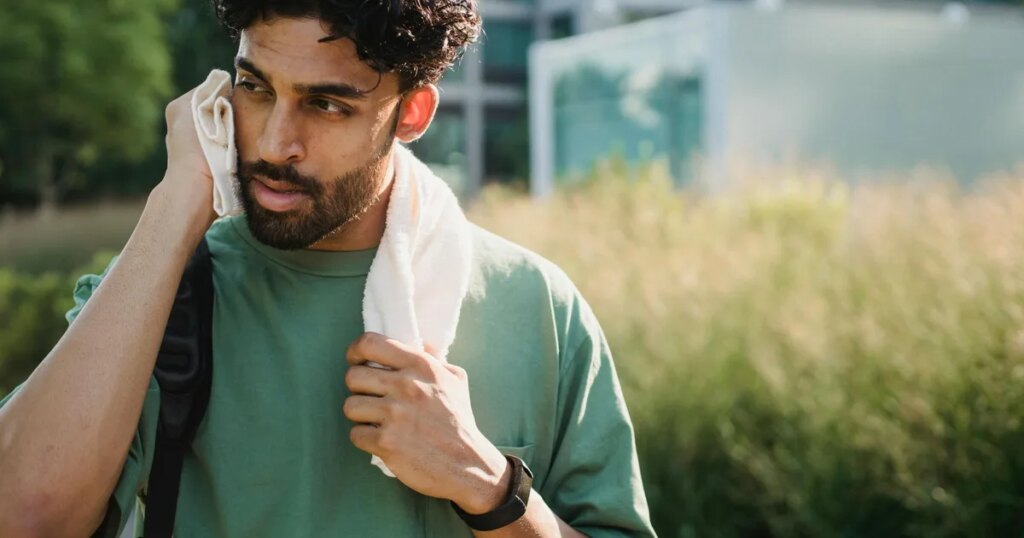 From moisture to electricity: Scientists show off how kitchen items can power wearables and smart home devices From moisture to electricity: Scientists show off how kitchen items can power wearables and smart home devices