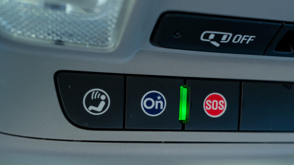 GM Agrees To Pay $12.75 Million To Settle California Lawsuit Over Misuse Of Customers’ Driving Data GM Agrees To Pay $12.75 Million To Settle California Lawsuit Over Misuse Of Customers' Driving Data