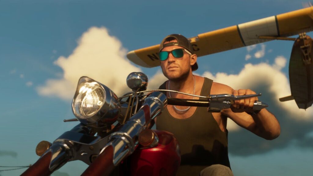 GTA 6 rumor report — your weekly guide to the latest Grand Theft Auto updates GTA 6 rumor report — your weekly guide to the latest Grand Theft Auto updates