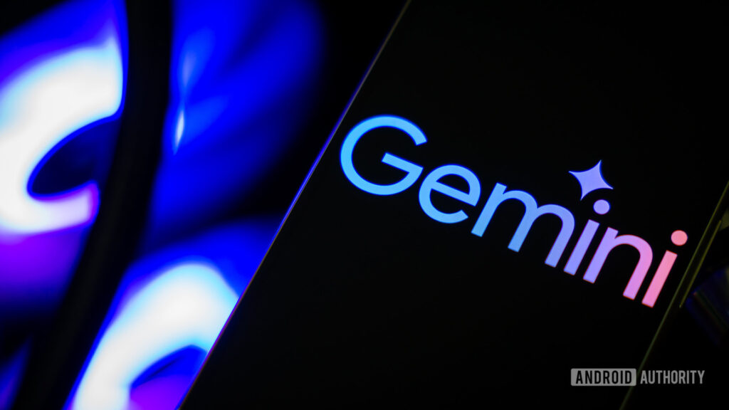 Google is already killing off this helpful Gemini-powered tool Google Gemini logo on smartphone stock photo (1)