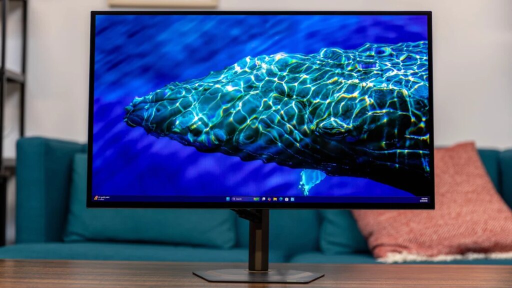 Gigabyte MO27Q28G Review: A Wicked-Bright OLED for Work and Play Gigabyte MO27Q28G Review: A Wicked-Bright OLED for Work and Play
