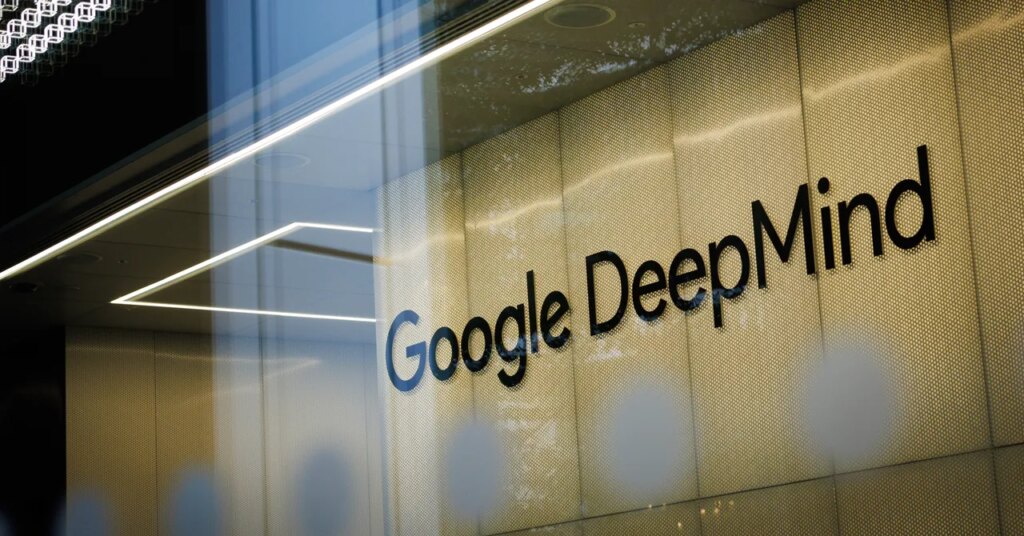 Google DeepMind Workers Vote to Unionize Over Military AI Deals Google DeepMind Workers Vote to Unionize Over Military AI Deals