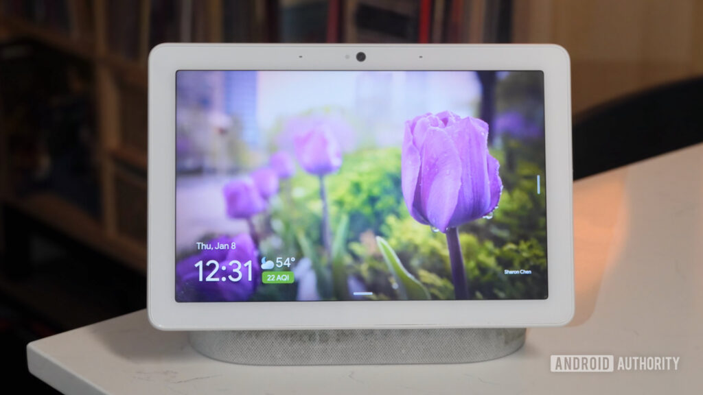 Google Home is getting better with context and easier to complain about The latest Google Home updates let you give easy feedback on smart displays.