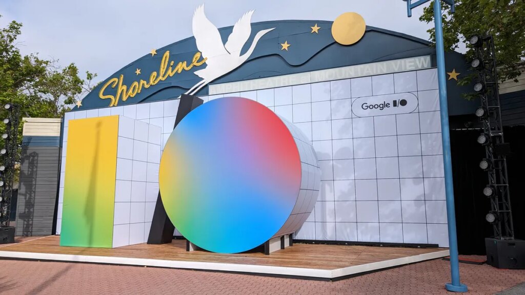 Google I/O 2026 live blog: Updates on Android, Gemini AI, XR, and more we expect Google I/O 2026 live blog: Updates on Android, Gemini AI, XR, and more we expect