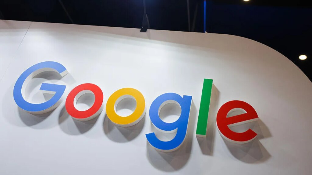 Google Search Is Becoming Something Fundamentally Different. Here’s What That Looks Like Google logo is seen at Google stand during 18th European Economic Congress at the International Congress Centre in Katowice, Poland on April 22, 2026