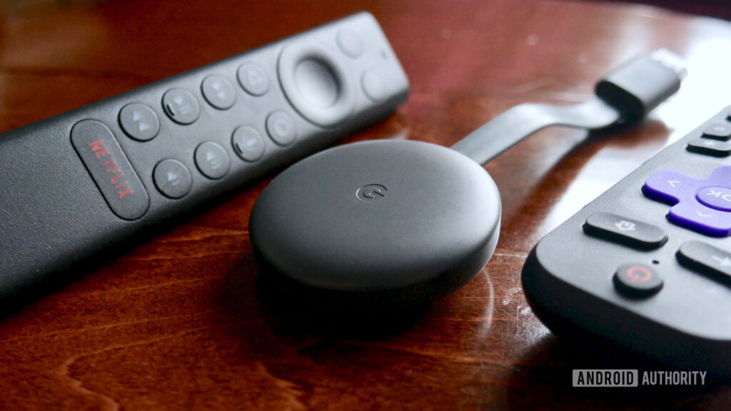 Google announces Chromecast streaming fix google chromecast remote