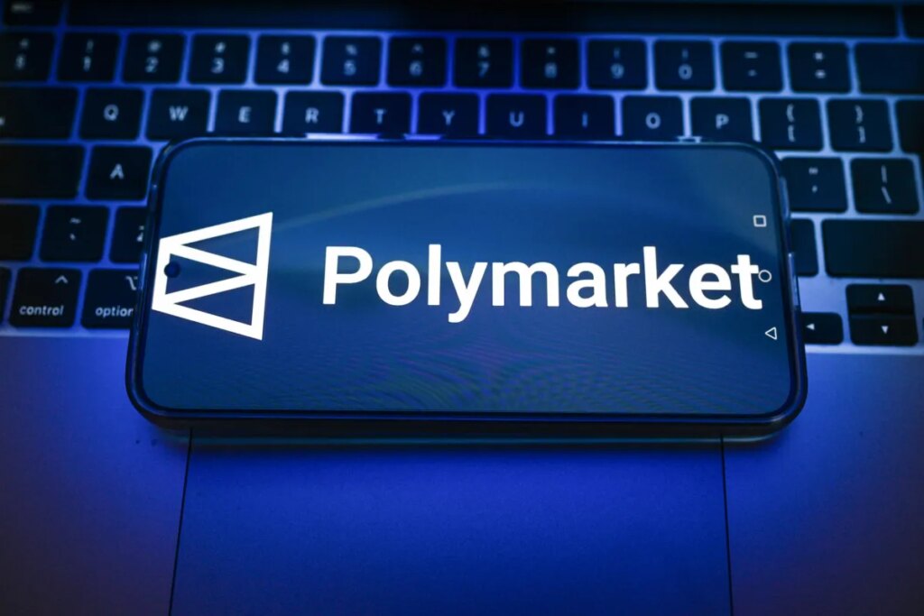 Polymarket reportedly paid creators to post deceptive videos about fake bets Google engineer charged with insider trading after making $1.2M on Polymarket