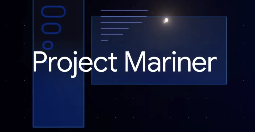 Google shuts down Project Mariner Google shuts down Project Mariner