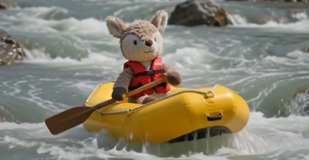 Google’s new anything-to-anything AI model is wild Google’s new anything-to-anything AI model is wild