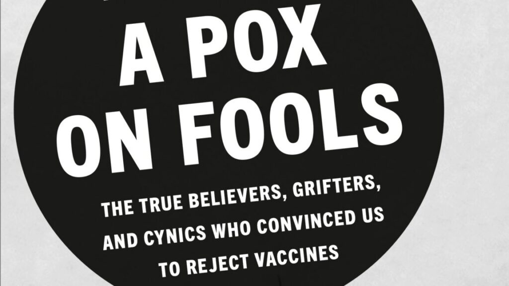 Grifters, cynics, and true believers: The family tree of vaccine opponents