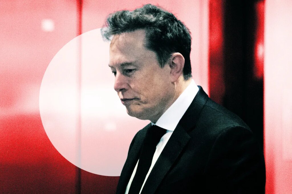 Grok Just Issued a Brutal Beatdown to Elon Musk Grok Just Issued a Brutal Beatdown to Elon Musk