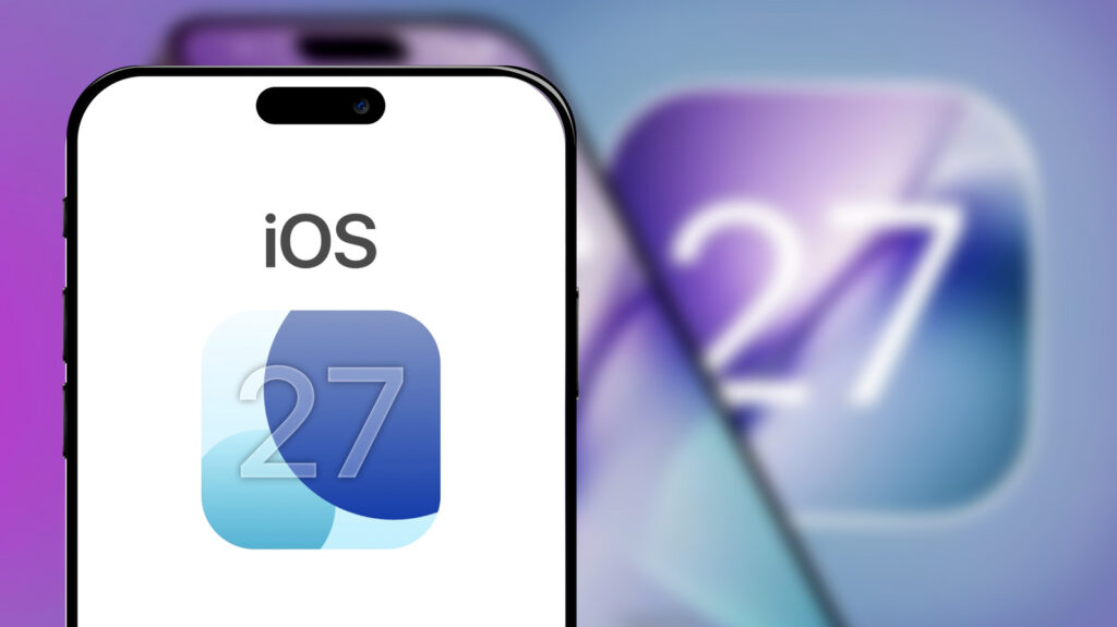 Here’s What Apple’s Siri Overhaul For iOS 27 Could Look Like Here's What Apple's Siri Overhaul For iOS 27 Could Look Like