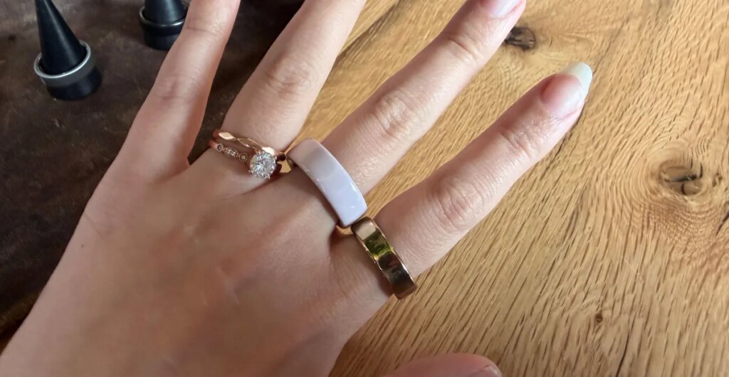Here’s where you can preorder the new Oura Ring 5 Here’s where you can preorder the new Oura Ring 5