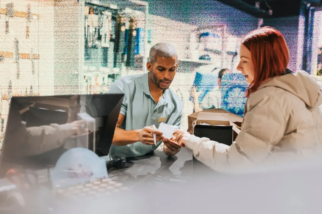 How to Turn $850 Billion in Retail Returns Into Protected Profit How to Turn $850 Billion in Retail Returns Into Protected Profit