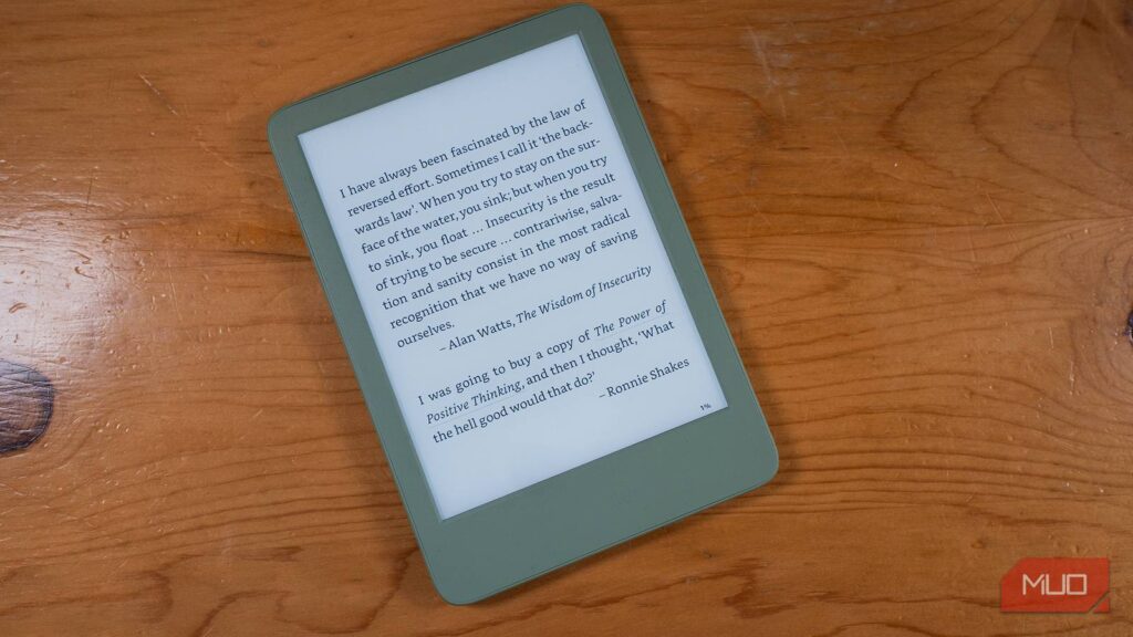 How to sideload books on your Kindle after Amazon cuts off the store How to sideload books on your Kindle after Amazon cuts off the store