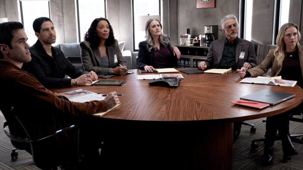 How to watch ‘Criminal Minds: Evolution’ season 4 — stream online from anywhere How to watch ‘Criminal Minds: Evolution’ season 4 — stream online from anywhere