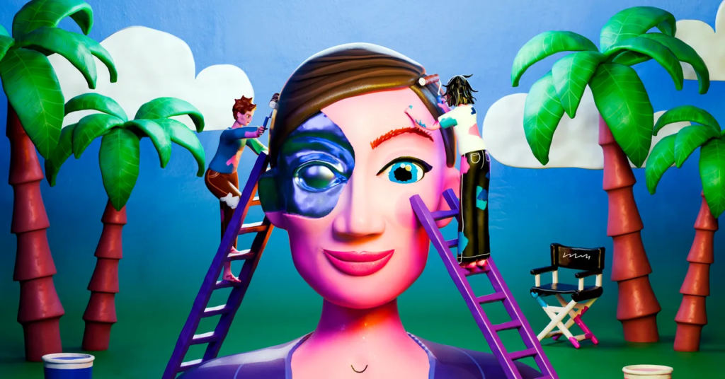 I Work in Hollywood. Everyone Who Used to Make TV Is Now Secretly Training AI I Work in Hollywood. Everyone Who Used to Make TV Is Now Secretly Training AI