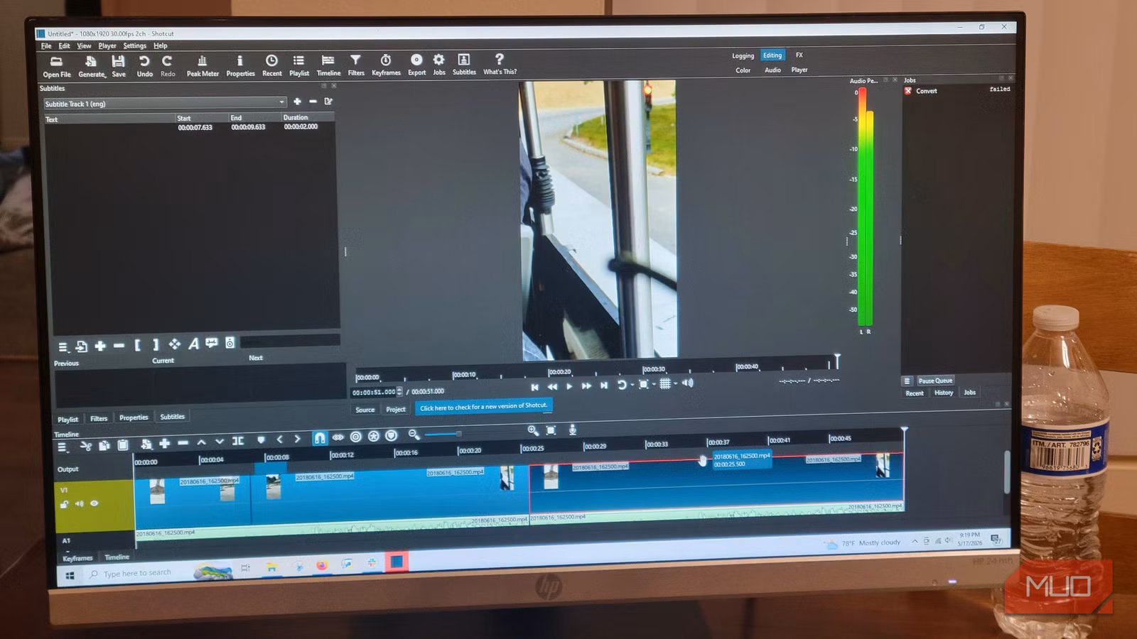 I cancelled my Premiere Pro subscription and edit 4K video with a free app instead I cancelled my Premiere Pro subscription and edit 4K video with a free app instead