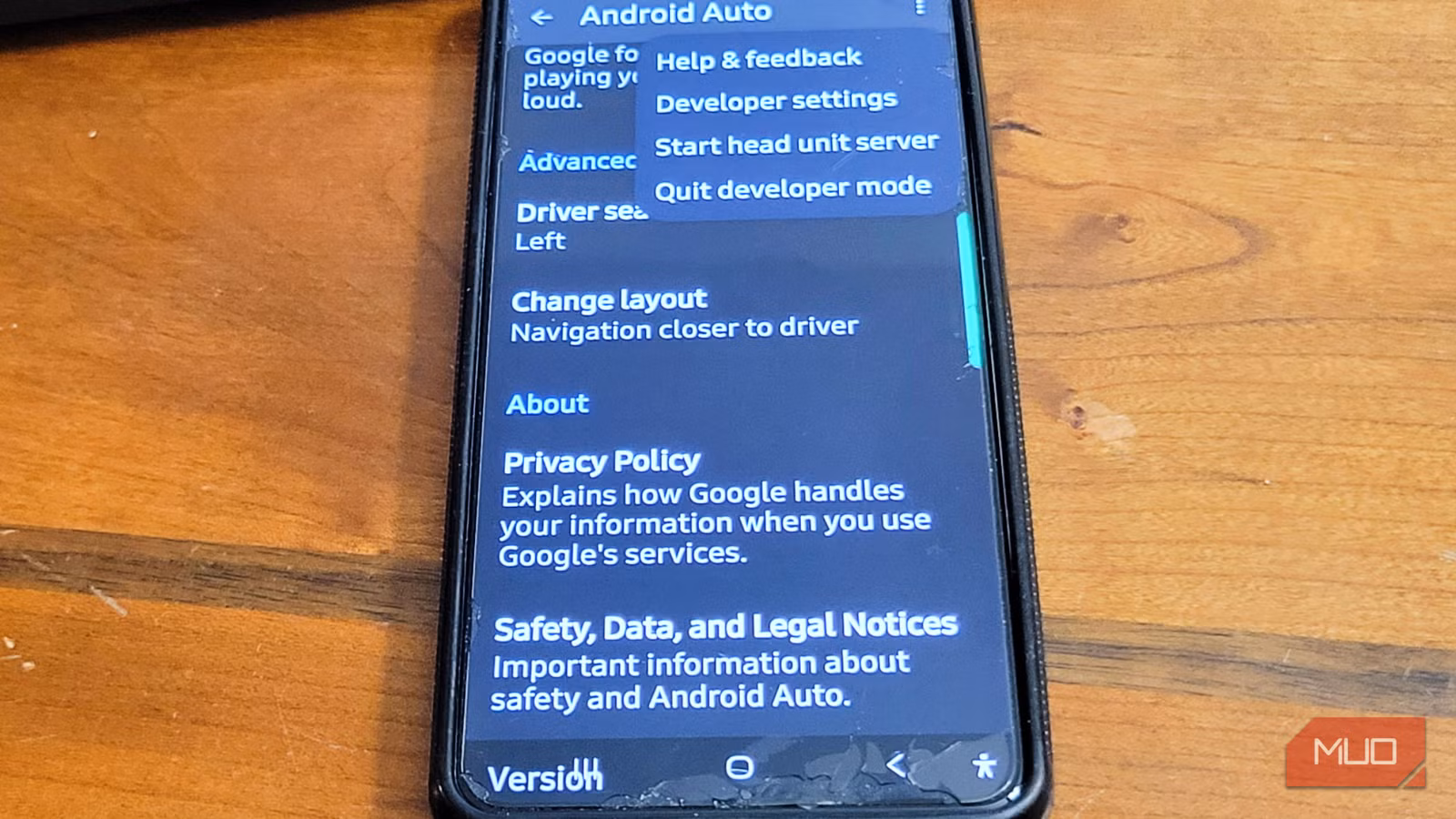 I fixed Android Auto lag with 3 tiny changes I fixed Android Auto lag with 3 tiny changes