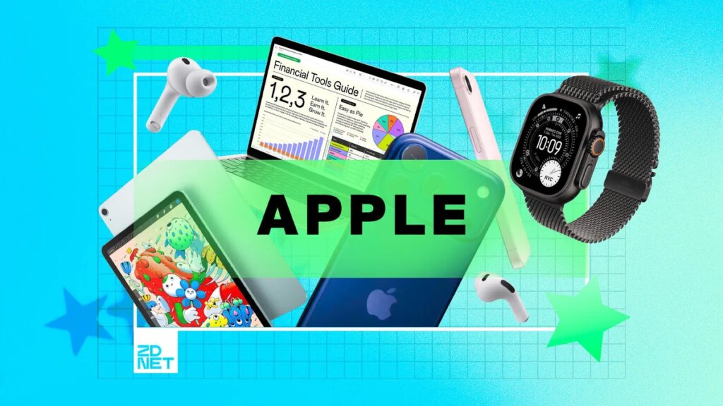 I found the 11 best early Memorial Day Apple deals: Save hundreds on iPad, Apple Watch, and more I found the 11 best early Memorial Day Apple deals: Save hundreds on iPad, Apple Watch, and more