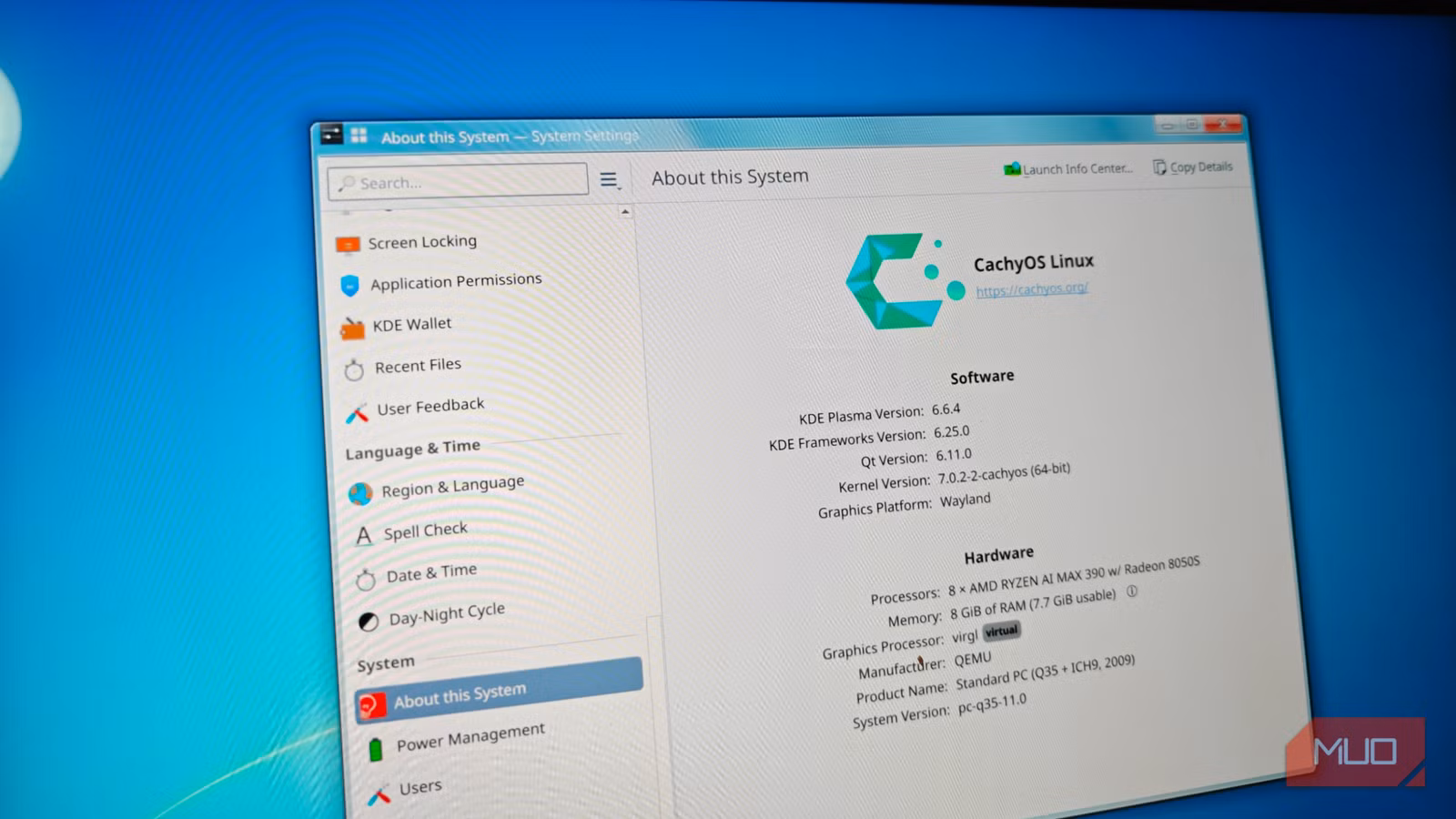 I left GNOME for COSMIC, tried KDE next, and only one felt right in the end I left GNOME for COSMIC, tried KDE next, and only one felt right in the end