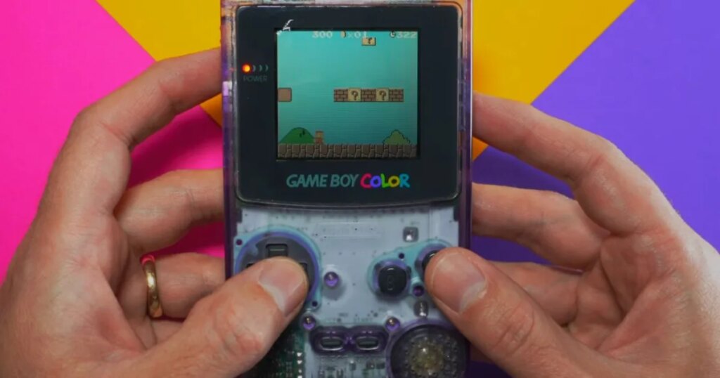 I miss when tech looked cheap, plastic, and honest I miss when tech looked cheap, plastic, and honest