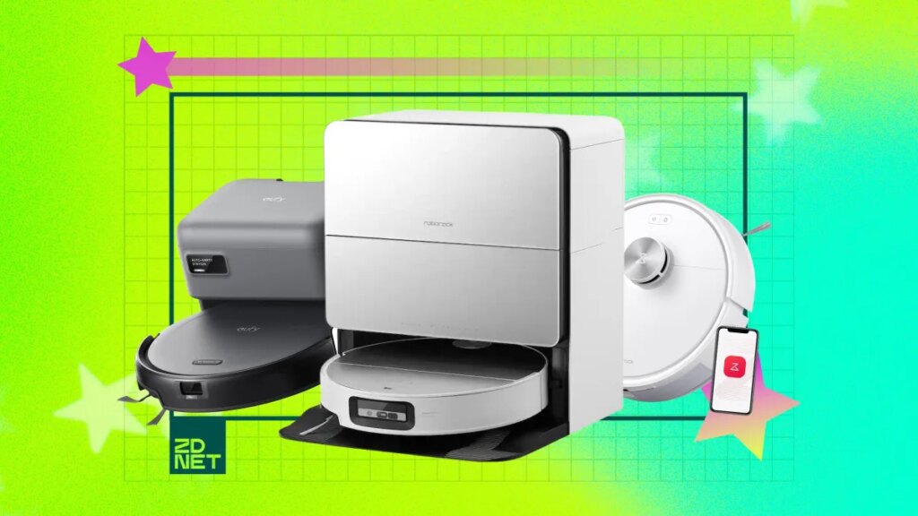I test robot vacuums for a living, and these are the best Memorial Day deals right now I test robot vacuums for a living, and these are the best Memorial Day deals right now