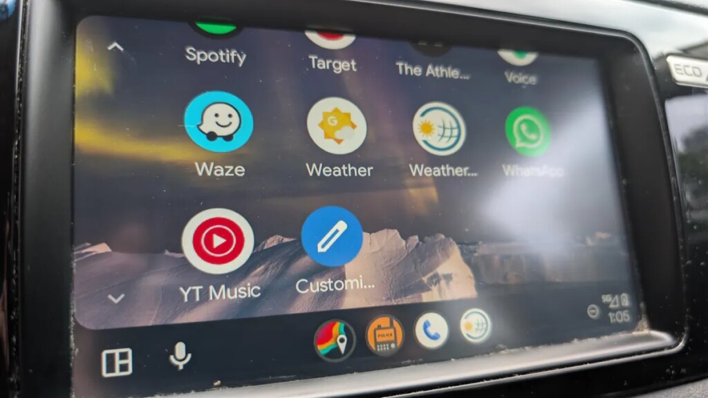 I tried different Android Auto weather apps – these 3 are best for storm nerds like me I tried different Android Auto weather apps - these 3 are best for storm nerds like me