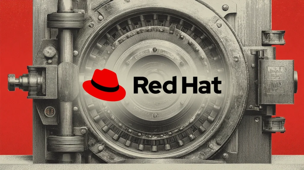 Red Hat npm packages compromised in new Mini Shai-Hulud malware wave IBM and Red Hat are betting $5 billion that open source needs a security guard