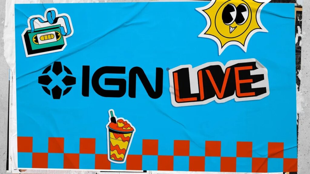ign live