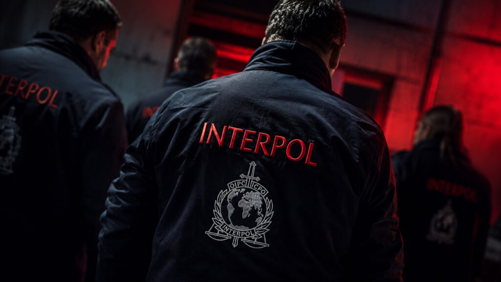INTERPOL ‘Operation Ramz’ seizes 53 malware, phishing servers INTERPOL ‘Operation Ramz’ seizes 53 malware, phishing servers