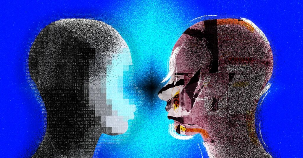 I’m a Professional Fact-Checker. AI Is Wrong More Often Than You Think I’m a Professional Fact-Checker. AI Is Wrong More Often Than You Think