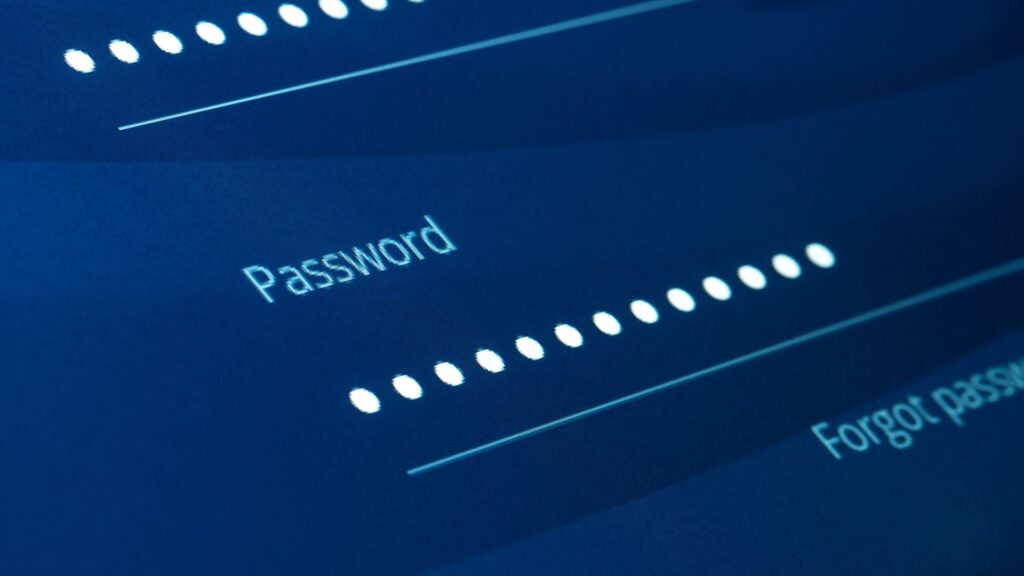 I’m a password expert – and these are my top five tips for picking the right password manager password manager example