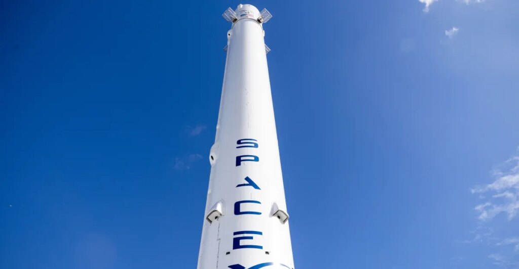 In SpaceX’s IPO, Elon Musk is a risk factor In SpaceX’s IPO, Elon Musk is a risk factor