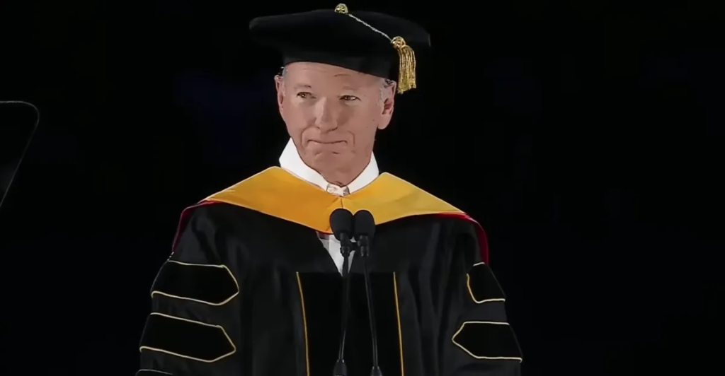 In desperate times, graduates find hope in humiliating tech CEOs In desperate times, graduates find hope in humiliating tech CEOs