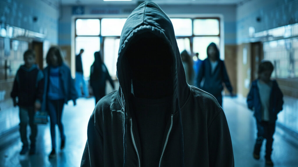 Instructure hacker claims data theft from 8,800 schools, universities Hacker in a school