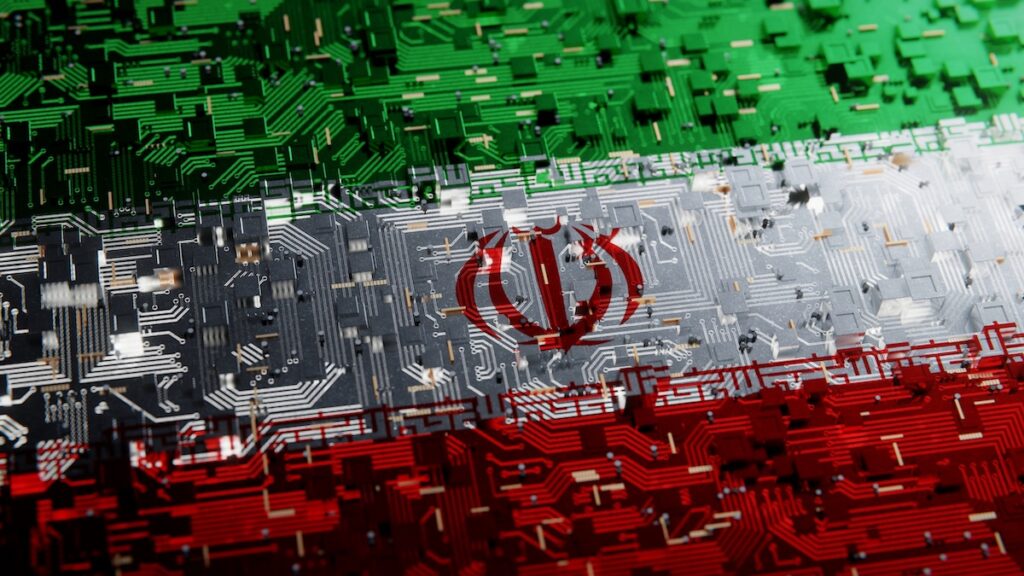 Iranian APT Targets Aviation, Software Companies With Updated Tools Iranian hacker
