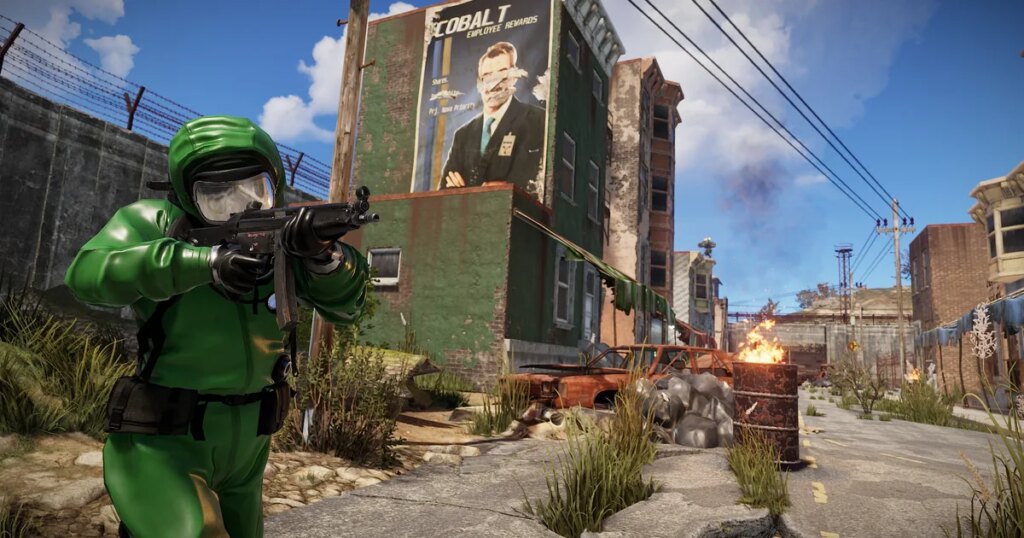 Is Rust cross-platform? - Digital Trends