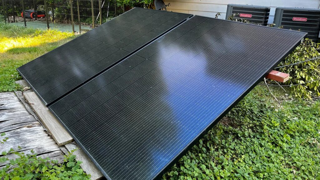 Is investing in solar worth it? How I’m maximizing my panels’ lifespan and savings Is investing in solar worth it? How I'm maximizing my panels' lifespan and savings