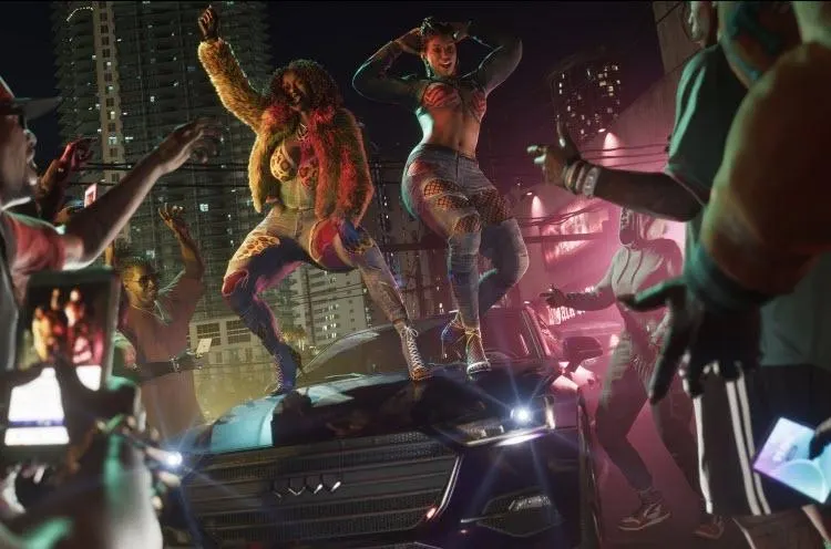 It’s ‘Grand Theft Auto 6’ Release Day, Or At Least It Was It’s ‘Grand Theft Auto 6’ Release Day, Or At Least It Was
