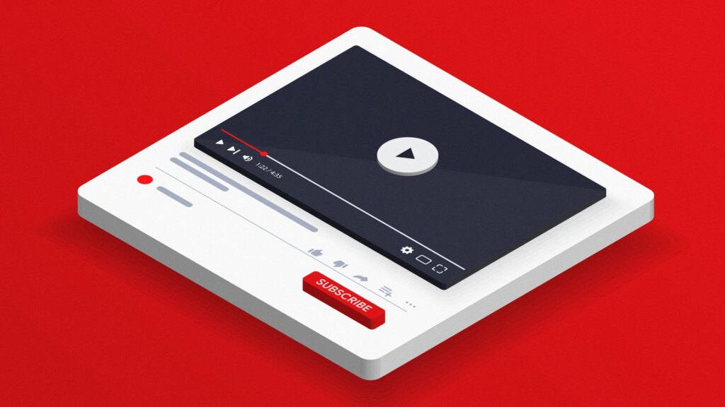 I’ve Been a Nomadic Founder for 10 Years. These YouTube Channels Changed Everything