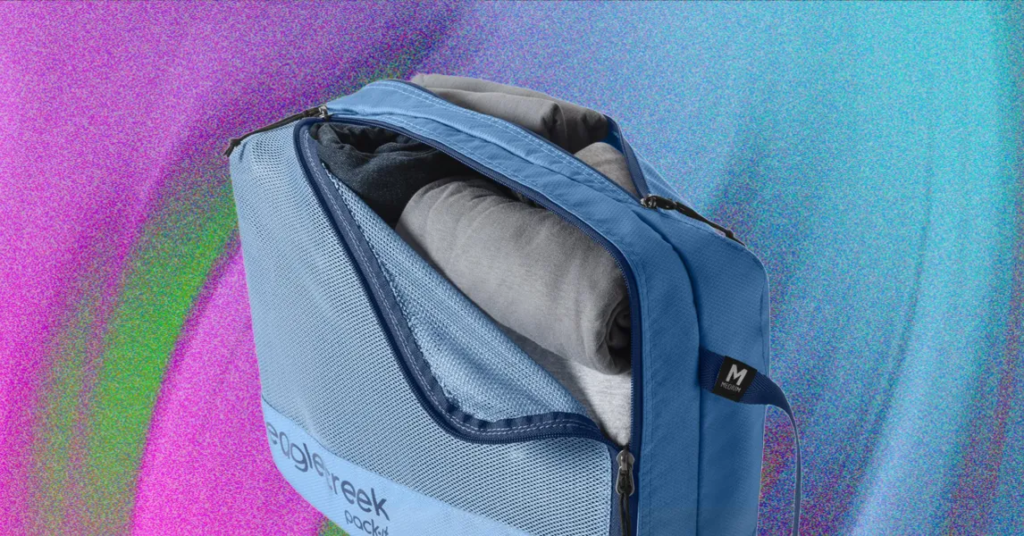 I’ve Tested Dozens of Packing Cubes. Here’s What’s Worth Taking on Your Next Trip I've Tested Dozens of Packing Cubes. Here's What's Worth Taking on Your Next Trip